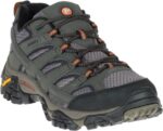 Merrell Mujer Moab 2 Gore-tex Beluga - Imagen 5