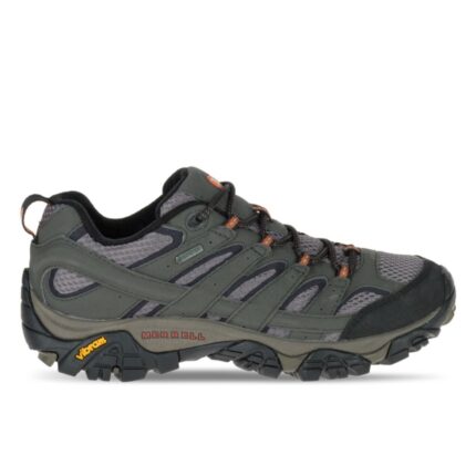 Merrell Mujer Moab 2 Gore-tex Beluga