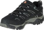 Merrell Mujer Moab 2 Gore-tex Negro - Imagen 7