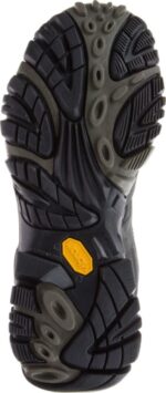 Merrell Mujer Moab 2 Mid Gore-tex Beluga - Imagen 3