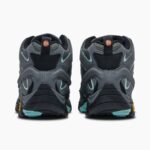 Merrell Mujer Moab 2 Mid Gore-tex Sedona Salvia - Imagen 3