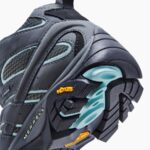 Merrell Mujer Moab 2 Mid Gore-tex Sedona Salvia - Imagen 6