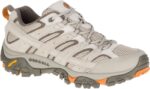 Merrell Mujer Moab 2 Ventilador Aluminio - Imagen 2
