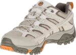 Merrell Mujer Moab 2 Ventilador Aluminio - Imagen 7