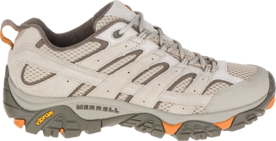 merrell_mujer_moab_2_ventilador_aluminio.jpg Merrell Mujer Moab 2 Ventilador Aluminio - Imagen 1