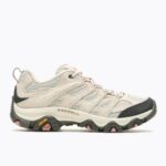 Merrell Mujer Moab 3 Aluminio
