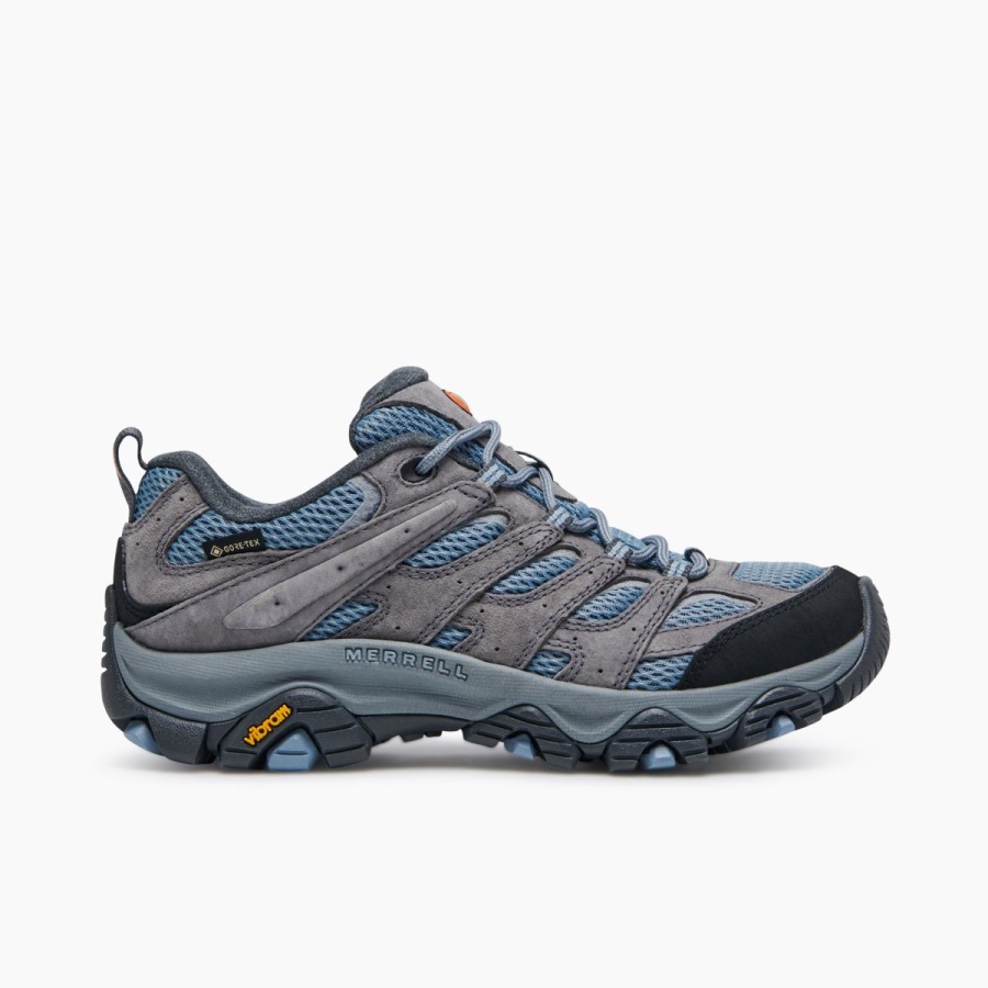 merrell_mujer_moab_3_gore_tex_altitud.jpg Merrell Mujer Moab 3 Gore-tex Altitud - Imagen 1