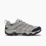 Merrell Mujer Moab 3 Gore-tex Aluminio