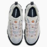 Merrell Mujer Moab 3 Gore-tex Aluminio - Imagen 5