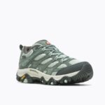 Merrell Mujer Moab 3 Gore-tex Laurel - Imagen 4