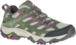 Merrell Mujer Moab 3 Gore-tex Liquen - Imagen 2