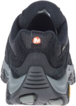 Merrell Mujer Moab 3 Gore-tex Negro - Imagen 5