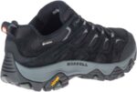 Merrell Mujer Moab 3 Gore-tex Negro - Imagen 6
