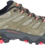 Merrell Mujer Moab 3 Gore-tex Verde Oliva