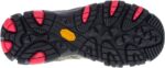 Merrell Mujer Moab 3 Gore-tex Verde Oliva - Imagen 7