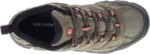 Merrell Mujer Moab 3 Gore-tex Verde Oliva - Imagen 8