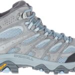 Merrell Mujer Moab 3 Mid Gore-tex Altitud