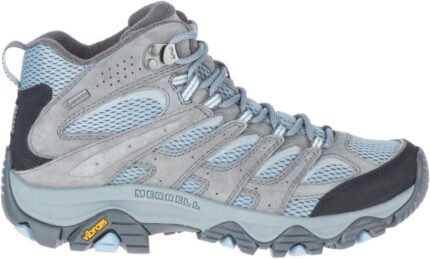Merrell Mujer Moab 3 Mid Gore-tex Altitud