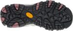 Merrell Mujer Moab 3 Mid Gore-tex Aluminio - Imagen 7