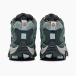 Merrell Mujer Moab 3 Mid Gore-tex Laurel - Imagen 3