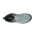 Merrell Mujer Moab 3 Mid Gore-tex Sedona Salvia - Imagen 3