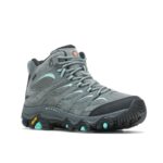 Merrell Mujer Moab 3 Mid Gore-tex Sedona Salvia - Imagen 4