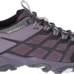 Merrell Mujer Moab Fst 2 Gore-tex Granite-shark