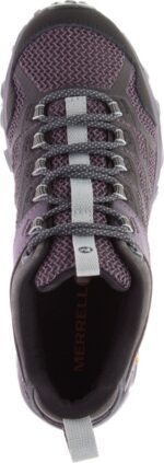 Merrell Mujer Moab Fst 2 Gore-tex Granite-shark - Imagen 4