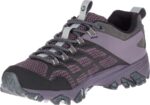Merrell Mujer Moab Fst 2 Gore-tex Granite-shark - Imagen 7