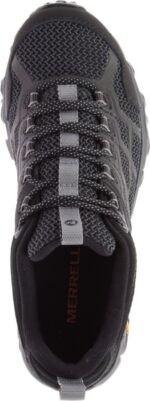Merrell Mujer Moab Fst 2 Gore-tex Negro - Imagen 4