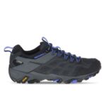 Merrell Mujer Moab Fst 2 Gore-tex Negro-granito