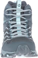 Merrell Mujer Moab Fst 2 Mid Gore-tex Storm - Imagen 5