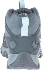 Merrell Mujer Moab Fst 2 Mid Gore-tex Storm - Imagen 7