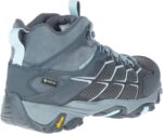 Merrell Mujer Moab Fst 2 Mid Gore-tex Storm - Imagen 8