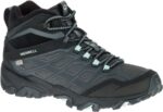Merrell Mujer Moab Fst Ice+ Thermo Granite - Imagen 2