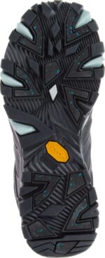 Merrell Mujer Moab Fst Ice+ Thermo Granite - Imagen 3