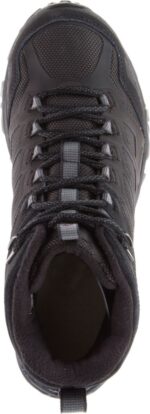 Merrell Mujer Moab Fst Ice+ Thermo Negro - Imagen 4