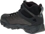 Merrell Mujer Moab Fst Ice+ Thermo Negro - Imagen 8