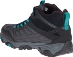Merrell Mujer Moab Fst Ice+ Thermo Negro-hielo - Imagen 8