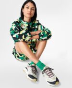 Merrell Mujer Moab Speed Gore-tex X Sweaty Betty Blanco-caqui - Imagen 6