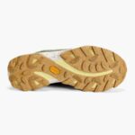 Merrell Mujer Moab Speed Gore-tex X Sweaty Betty Laurel-lime - Imagen 5