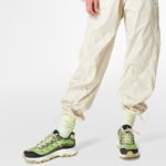 Merrell Mujer Moab Speed Gore-tex X Sweaty Betty Laurel-lime - Imagen 6