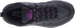 Merrell Mujer Moab Speed Mid Gore-tex Negro - Imagen 8