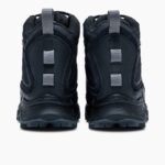 Merrell Mujer Moab Speed Thermo Mid Impermeable Negro - Imagen 3