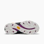 Merrell Mujer Moab Velocidad Negro - Imagen 2