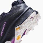 Merrell Mujer Moab Velocidad Negro - Imagen 6