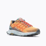 Merrell Mujer Moab Vuelo Amapola - Imagen 2