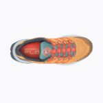 Merrell Mujer Moab Vuelo Amapola - Imagen 6