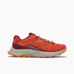 Merrell Mujer Moab Vuelo Mandarina