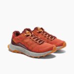 Merrell Mujer Moab Vuelo Mandarina - Imagen 4